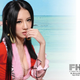 Image for article titled From Cosplayer to Cover Girl